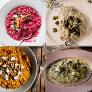 Rockin' Risotto Pack