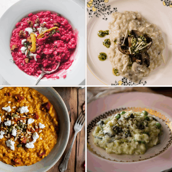 Rockin' Risotto Pack