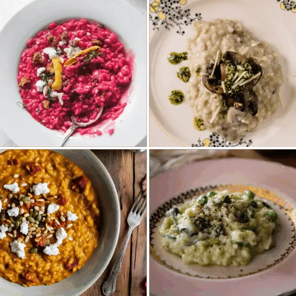 Rockin' Risotto Pack