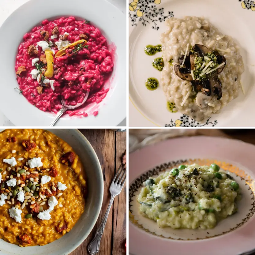 Rockin' Risotto Pack