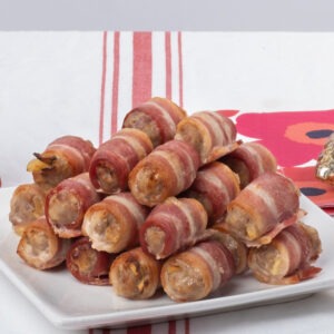 Pigs in Blankets