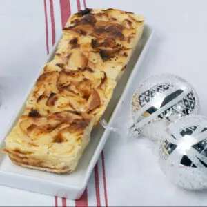 Potato Gratin XL