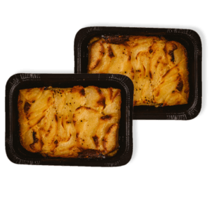 2 Pack Large Potato Gratin Deal (frozen)