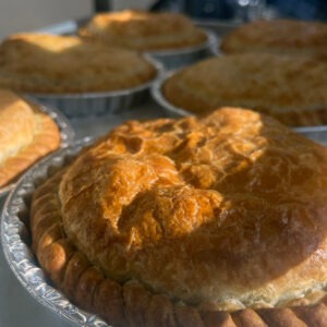 Six of the Best single Pies Pack